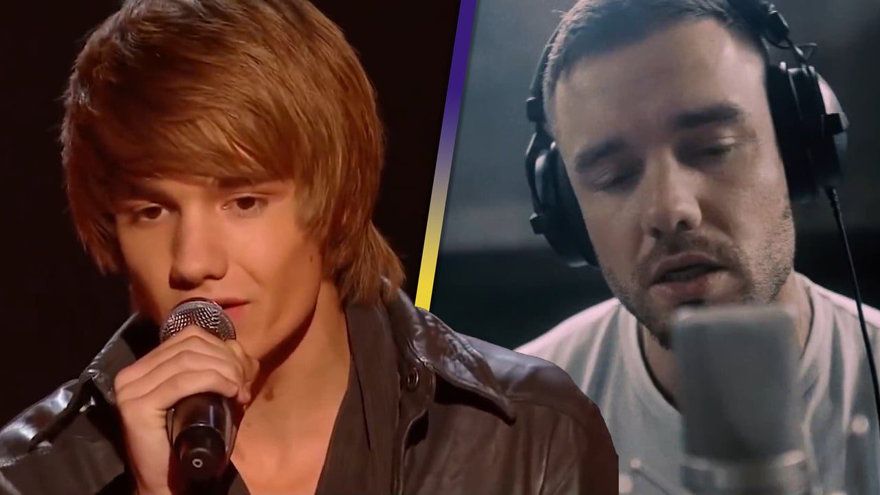 Remembering Liam Payne Through the Years: 2010 to 2024