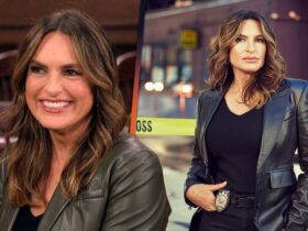 Mariska Hargitay Gets Emotional Over ‘SVU’s Benson Being Immortalized at the Smithsonian (Exclusive)