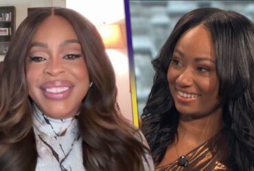 Niecy Nash-Betts Reacts to Niece Chelsie’s ‘Big Brother’ Win and Potential Family Reality Show!