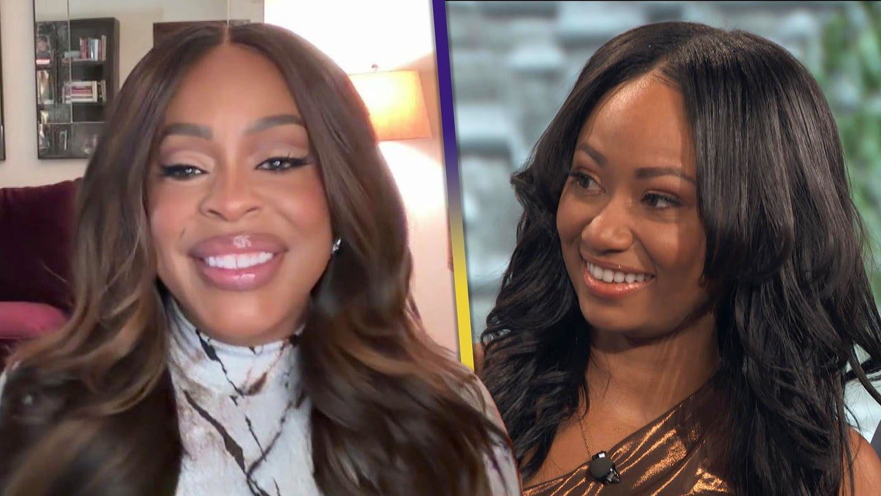 Niecy Nash-Betts Reacts to Niece Chelsie’s ‘Big Brother’ Win and Potential Family Reality Show!