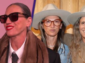 ‘RHONY’s Jenna Lyons Confirms Wedding to Cass Bird Is Happening, But ‘It’s Not an Urgent Thing’