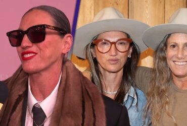 ‘RHONY’s Jenna Lyons Confirms Wedding to Cass Bird Is Happening, But ‘It’s Not an Urgent Thing’