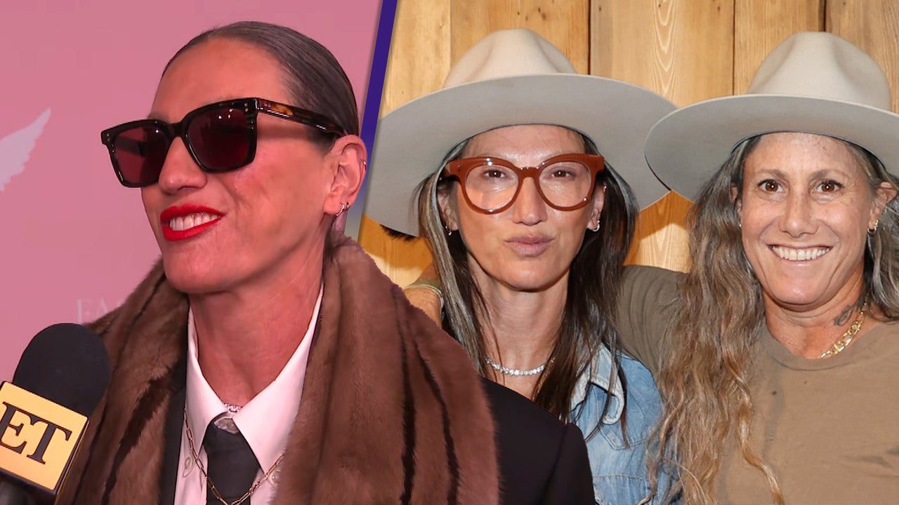 ‘RHONY’s Jenna Lyons Confirms Wedding to Cass Bird Is Happening, But ‘It’s Not an Urgent Thing’