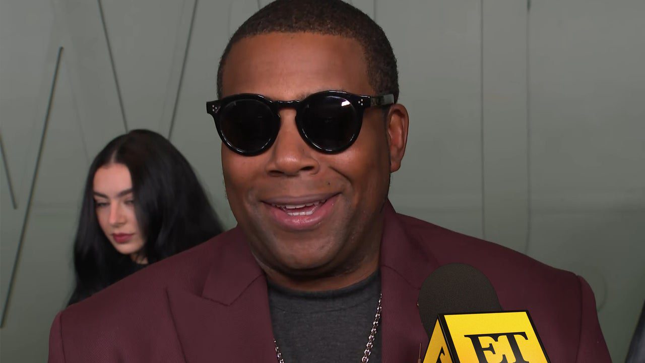 ‘SNL’s Kenan Thompson on Returning Cast Members and His Future on the Show (Exclusive)