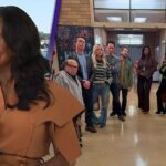 Sheryl Lee Ralph Spills on ‘Abbott Elementary’/’It’s Always Sunny in Philadelphia’ Crossover