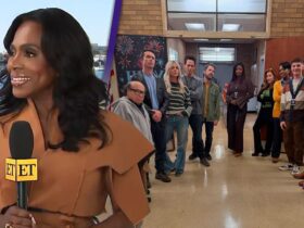 Sheryl Lee Ralph Spills on ‘Abbott Elementary’/’It’s Always Sunny in Philadelphia’ Crossover