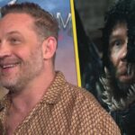 Tom Hardy Reacts to Idea of a ‘Venom’/’Spider-Man’ Crossover (Exclusive)