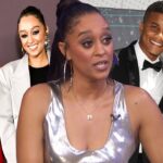 Tia Mowry on Tamera Misconceptions, Co-Parenting With Cory and Return to TV (Exclusive)