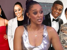 Tia Mowry on Tamera Misconceptions, Co-Parenting With Cory and Return to TV (Exclusive)