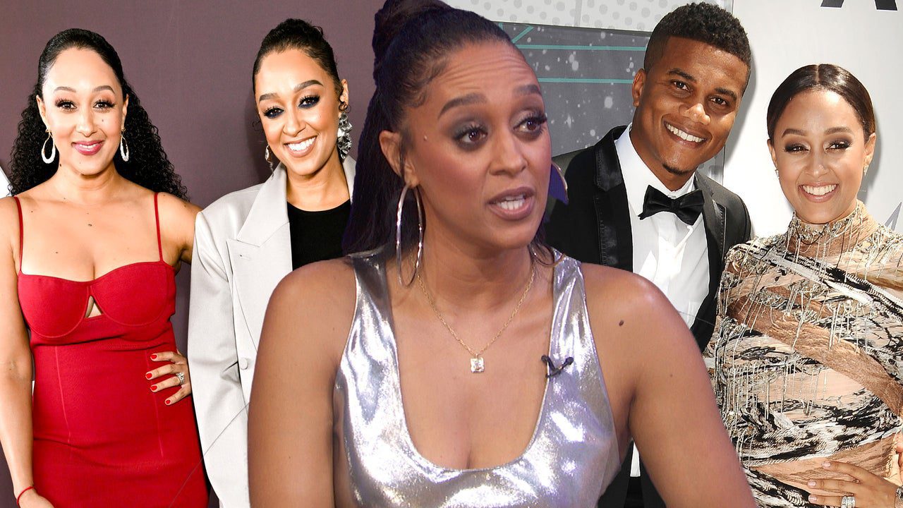 Tia Mowry on Tamera Misconceptions, Co-Parenting With Cory and Return to TV (Exclusive)