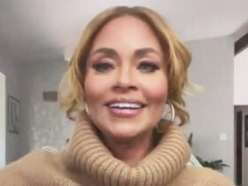 ‘RHOP’s Gizelle Bryant on Season 9 Reset: Karen’s DUI, Wendy Friendship and Robyn’s Possible Return