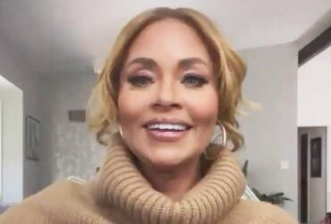 ‘RHOP’s Gizelle Bryant on Season 9 Reset: Karen’s DUI, Wendy Friendship and Robyn’s Possible Return