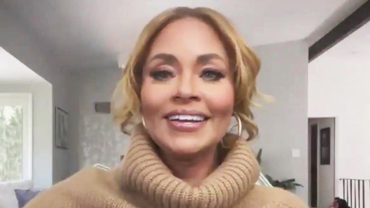 ‘RHOP’s Gizelle Bryant on Season 9 Reset: Karen’s DUI, Wendy Friendship and Robyn’s Possible Return