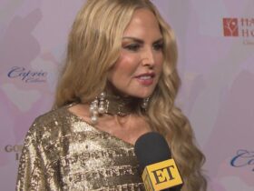 Rachel Zoe Shares Update After Announcing Rodger Berman Divorce (Exclusive)