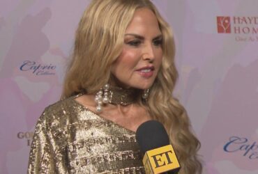 Rachel Zoe Shares Update After Announcing Rodger Berman Divorce (Exclusive)