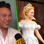 ‘Wicked’ Director Jon Chu on Watching Movie With Kristin Chenoweth and Idina Menzel (Exclusive)