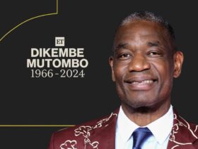 NBA Hall of Famer Dikembe Mutombo Dead at 58