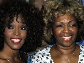 Why Cissy Houston Was Worried About Daughter Whitney Following in Her Footsteps