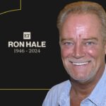 ‘General Hospital’ Star Ron Hale Dies at 78