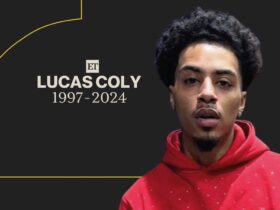 Lucas Coly, Social Media Star and Musician, Dead at 27