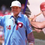 Pete Rose, Baseball Legend and Hit King, Dead at 83