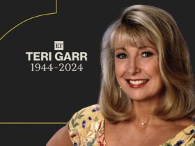 Teri Garr, ‘Young Frankenstein’ and ‘Tootsie’ Actress, Dead at 79