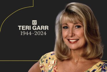 Teri Garr, ‘Young Frankenstein’ and ‘Tootsie’ Actress, Dead at 79