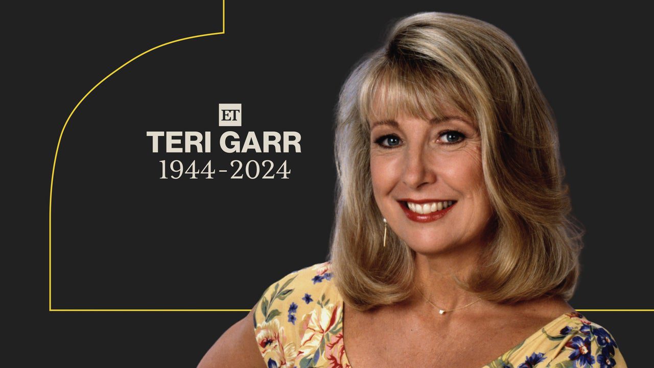 Teri Garr, ‘Young Frankenstein’ and ‘Tootsie’ Actress, Dead at 79