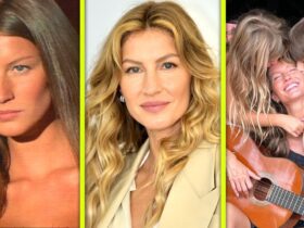 Gisele Bündchen Through the Years: Early Model Days to Mom of Three-to-Be