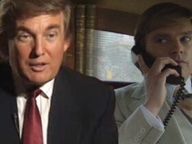 ‘The Apprentice’: How Donald Trump Described His Ideal Biopic Actor and Title in 1992 (Flashback)