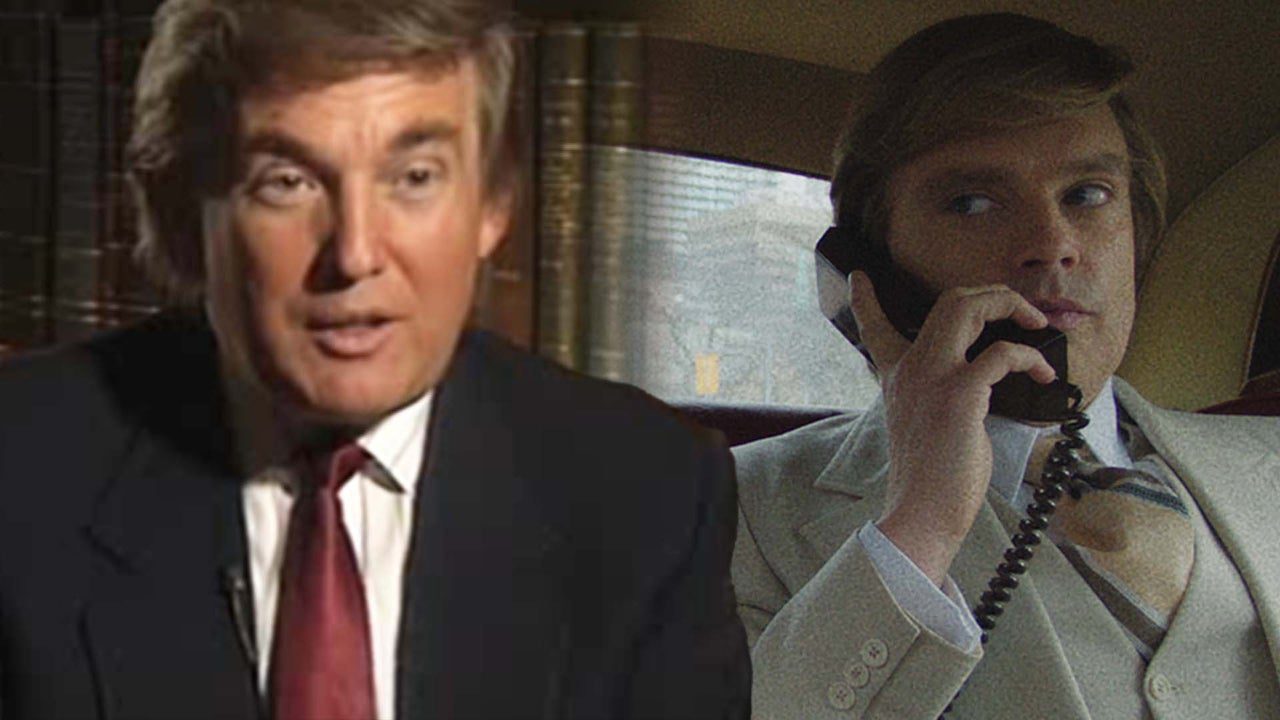 ‘The Apprentice’: How Donald Trump Described His Ideal Biopic Actor and Title in 1992 (Flashback)