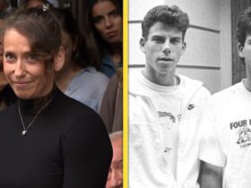 Menendez Brothers’ Family Announces Support for Revoking Life Sentences (Full Press Conference)