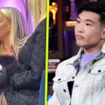 Shannon Beador Reacts to Joel Kim Booster Slamming Her After ‘Love Hotel’ Filming