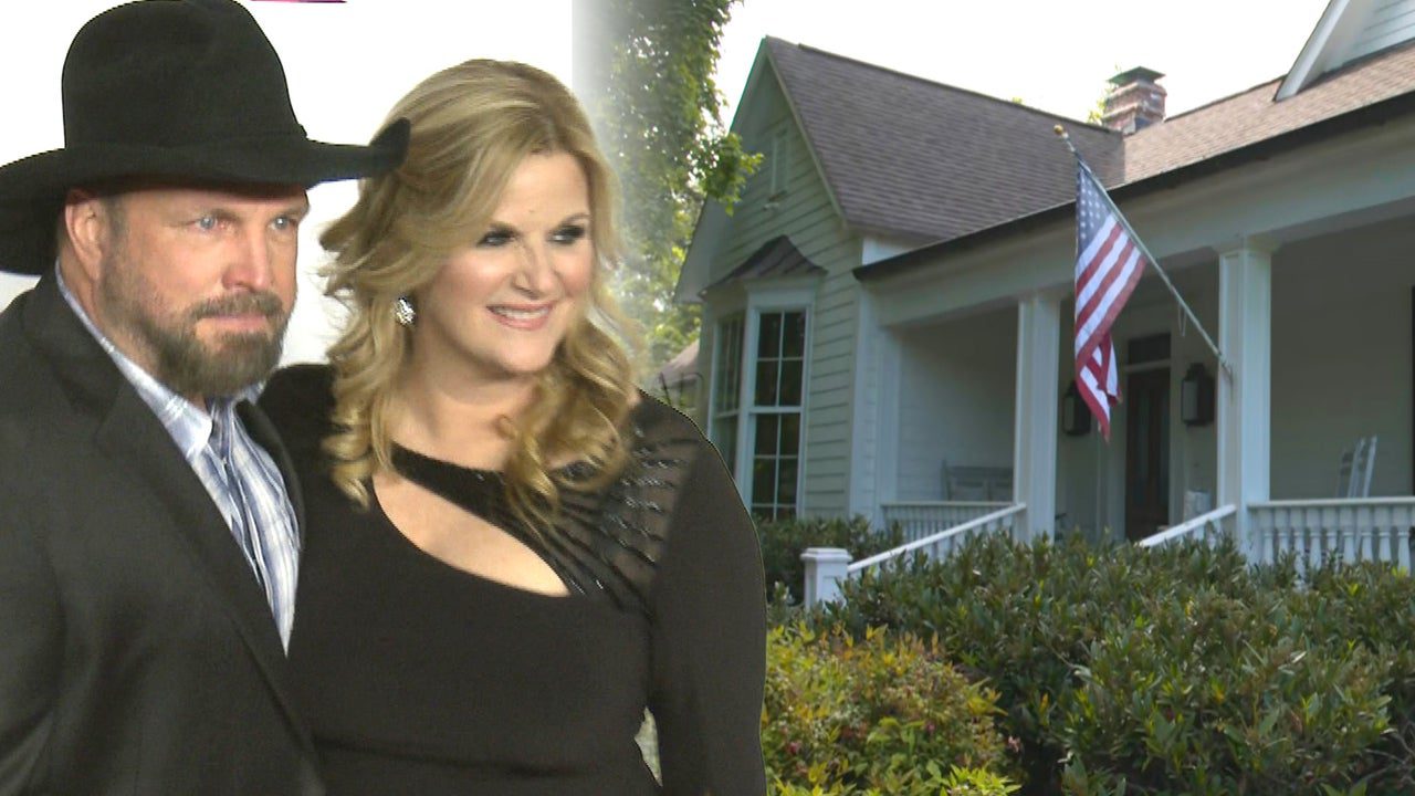 Trisha Yearwood Sells Tennessee Home as Garth Brooks Faces Sexual Assault Allegations