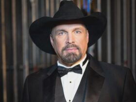 Garth Brooks Speaks Out Publicly for First Time Since Alleged Rape Accusations