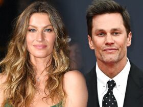 Tom Brady Seemingly Reacts to Gisele Bündchen’s Pregnancy With Boyfriend Joaquim