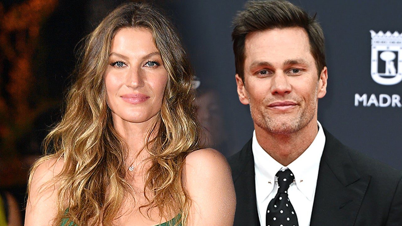 Tom Brady Seemingly Reacts to Gisele Bündchen’s Pregnancy With Boyfriend Joaquim