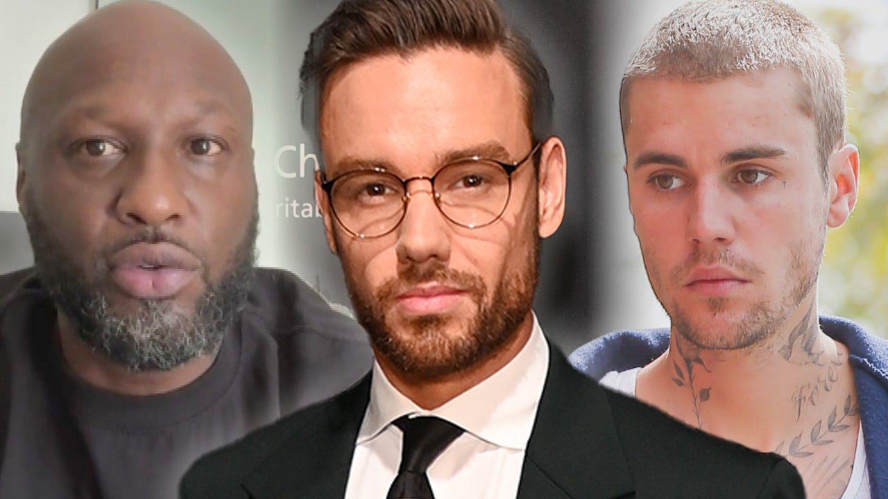 Remembering Liam Payne: Justin Bieber, Lamar Odom and More Celebs Speak Out