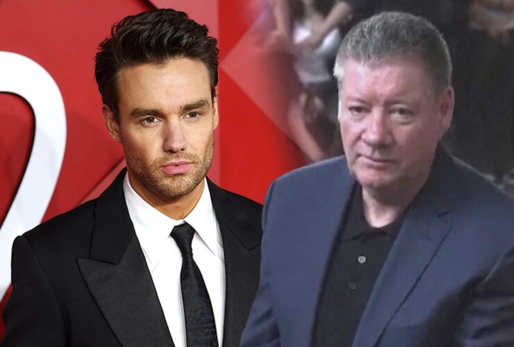 Liam Payne’s Death: Father Pleads for Release of Singer’s Body From Authorities