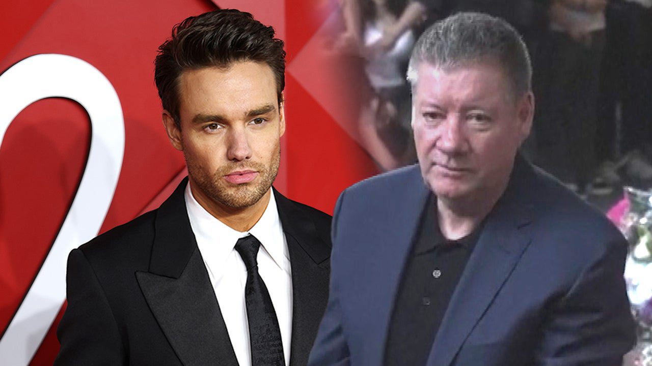 Liam Payne’s Death: Father Pleads for Release of Singer’s Body From Authorities