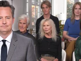 Matthew Perry’s Family Recalls the Moment They Found Out About His Death, One Year Later