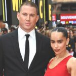 Inside Channing Tatum and Zoë Kravitz’s Surprise Split After ‘They Grew Apart’ (Source)