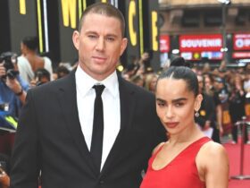 Inside Channing Tatum and Zoë Kravitz’s Surprise Split After ‘They Grew Apart’ (Source)