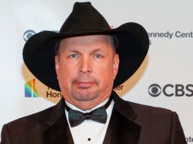 Garth Brooks Accused of Revealing Alleged Rape Victim’s Name ‘Out of Spite’