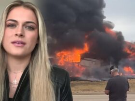 Alana Springsteen on Tour Bus Fire That Forced Her to Cancel 2 Shows (Exclusive)