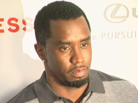 Diddy Accused of Allegedly Raping Minor With Unnamed Celebrity in New Civil Case