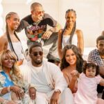 Diddy’s Seven Children Speak Out About ‘Holding Onto the Truth’ as Mogul Awaits Trial