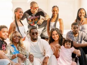 Diddy’s Seven Children Speak Out About ‘Holding Onto the Truth’ as Mogul Awaits Trial