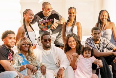 Diddy’s Seven Children Speak Out About ‘Holding Onto the Truth’ as Mogul Awaits Trial