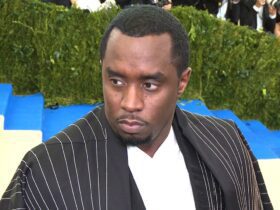 Personal Trainer Claims Diddy Drugged and Passed Around Their Body ‘Like a Party Favor’ in 2022